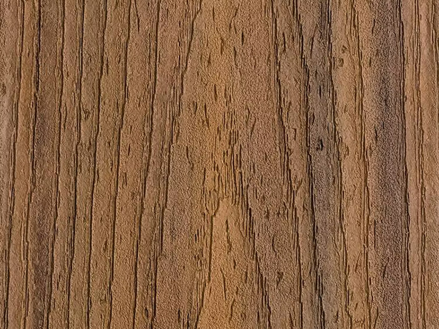 Trex® High-Performance Composite Decking