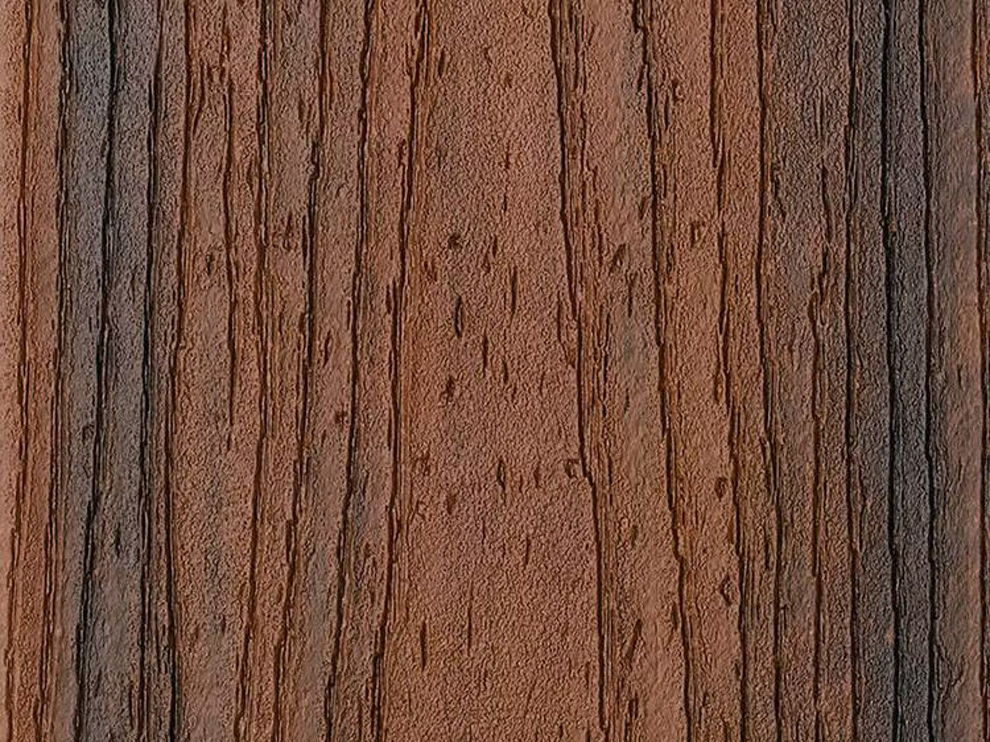 Trex® High-Performance Composite Decking