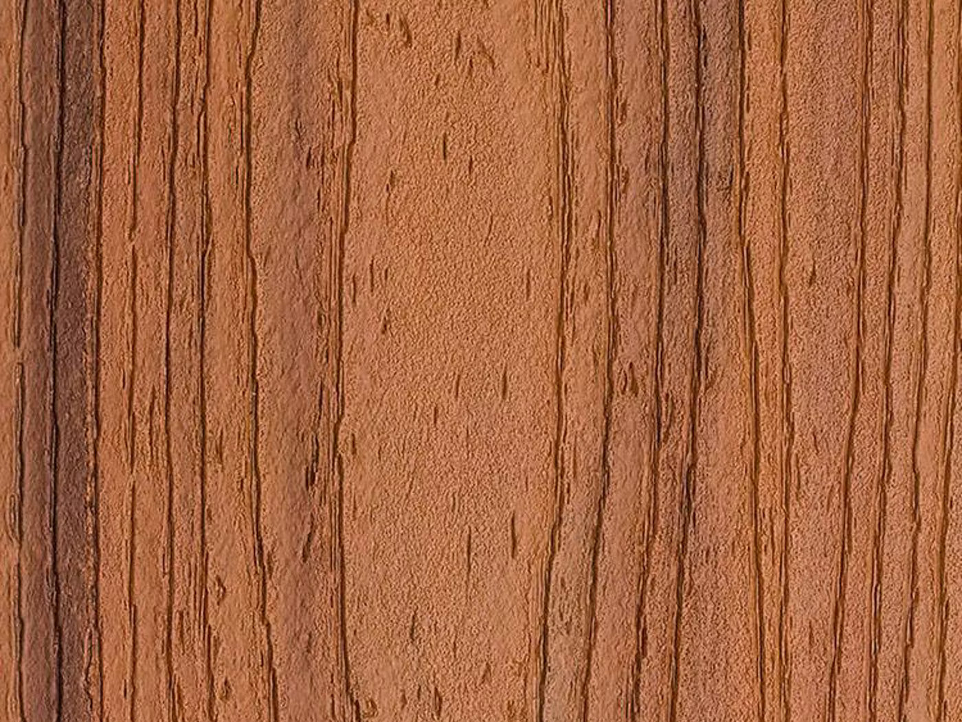 Trex® High-Performance Composite Decking